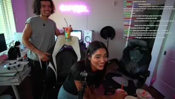 This could be a clip maybe