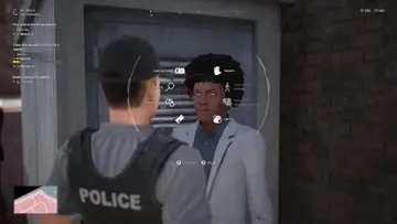 maam do bot stand on the news stand