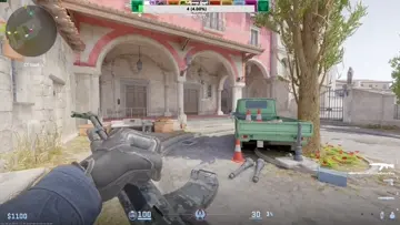 4 k With Ak on Inferno