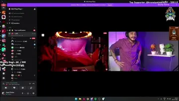 Heera dancing on chikni Chameli  birthday special