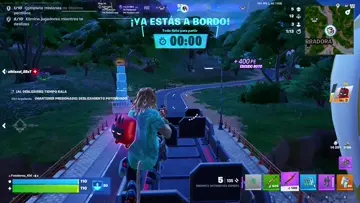 quede solo