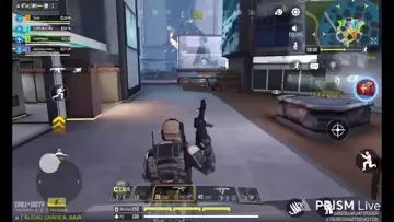 S3  me corren los enemigos soy pro