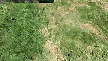 Kick Village CX House is under attack!