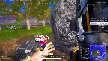 26 kills KICKBounties