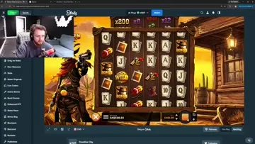 Another max