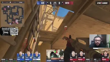 xantarestrasnfer