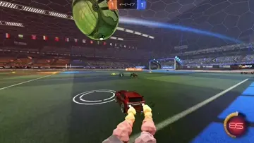 Golazo!!!!