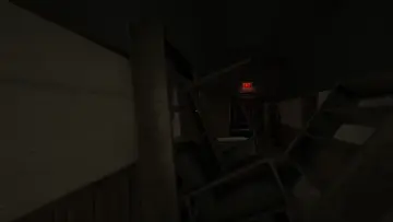 i didnt expect that