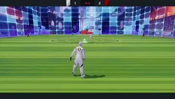 GOL GOL GOL