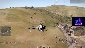 Gracias piloto