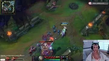 mhm