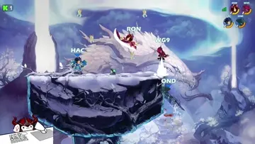 epic