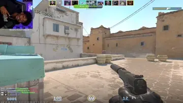 4k short