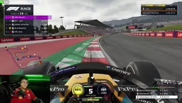 🪷 TRIPLE LIGA F1 26🪷 | AUSTRIA | ☄️ LIGA LIGH...