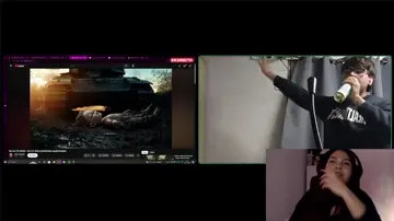 VIVOS LOS AÑICOS DE GRAFICA