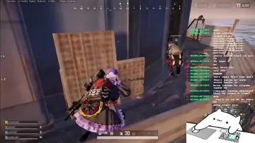 quick 1v2