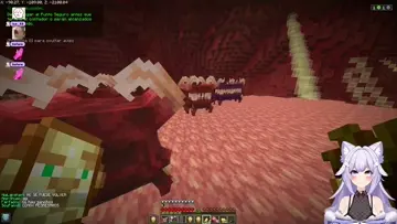 muerte neph