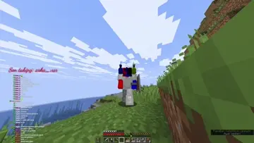 modlu mc agalarla !donate | Clip