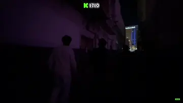 police arrest tito 🫩