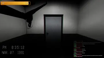 HORROR stream lets try not get sc | Clip