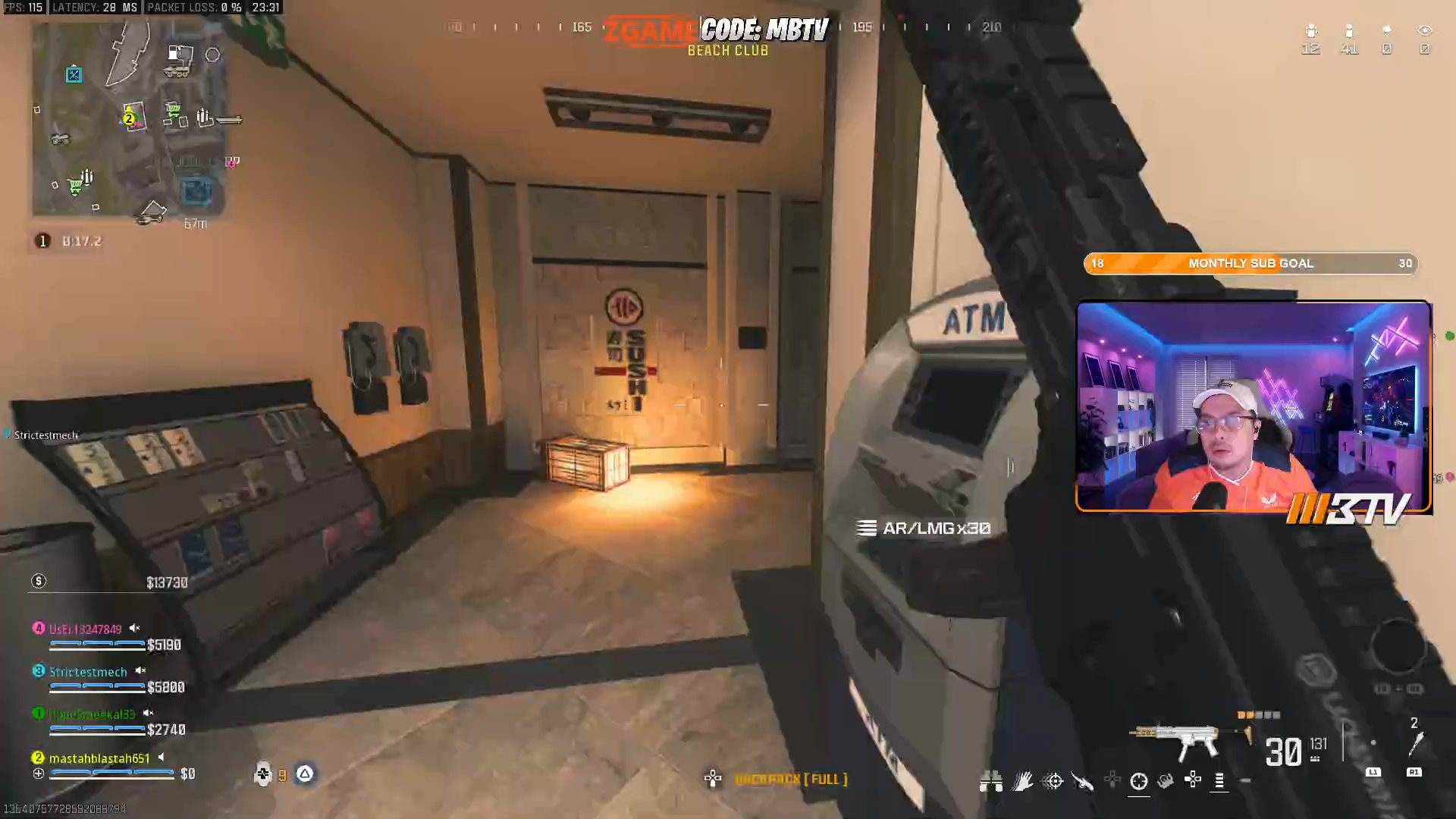 Glitch!