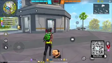 E essa aí? Quadra kill mais Booyah!