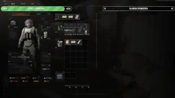 Ding Ding Headshot