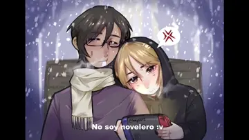 novelero xd