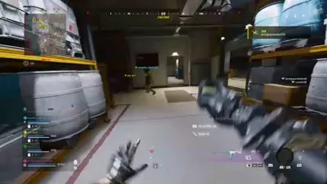 Trolling while teammates team wipe is classic