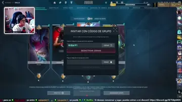 Report jeidy xd