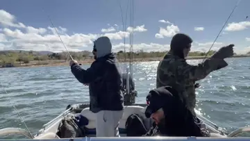 LMAOOO CAST TO CATCH