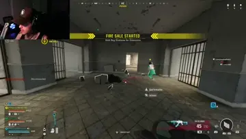 He Peaked It
