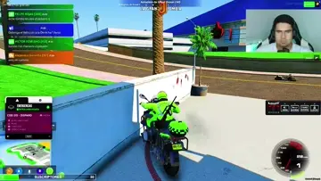 Metiendo picha