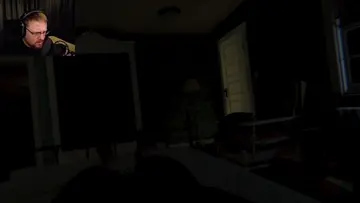 My Bedrooms Haunted and I Can't Move!