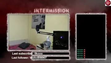 гларус стриимър 3-ти