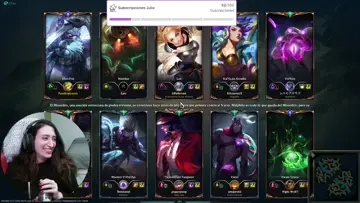 Riot da tiempo de juego en WOW