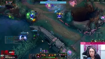 Penta do homem salame