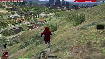 pov