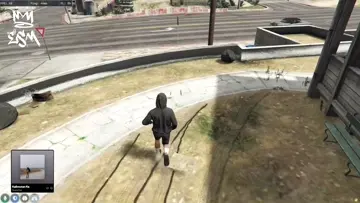 CRASH LANDING
