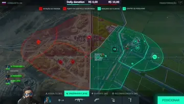 BF Tanque