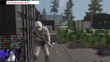 npc maldito