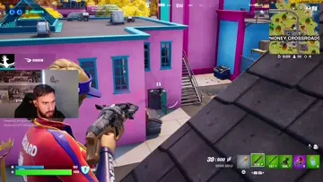 door play