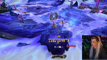 Kosmo Sneak Attack!