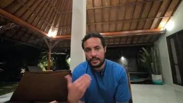 وسع البال و المنظور..