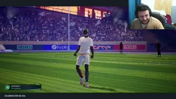 PELADO ALERGICO AL GOL