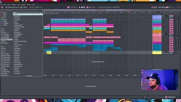 Aquele beat que deixa a gente feliz!