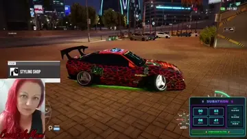 Kick 404 Car hahaha