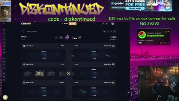 LFG LOGANNNN!!!