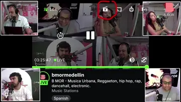 aprendiendo a hacer clips