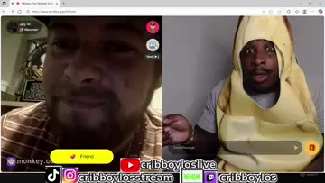 monkey app troll  pt 9 eeeewwwww